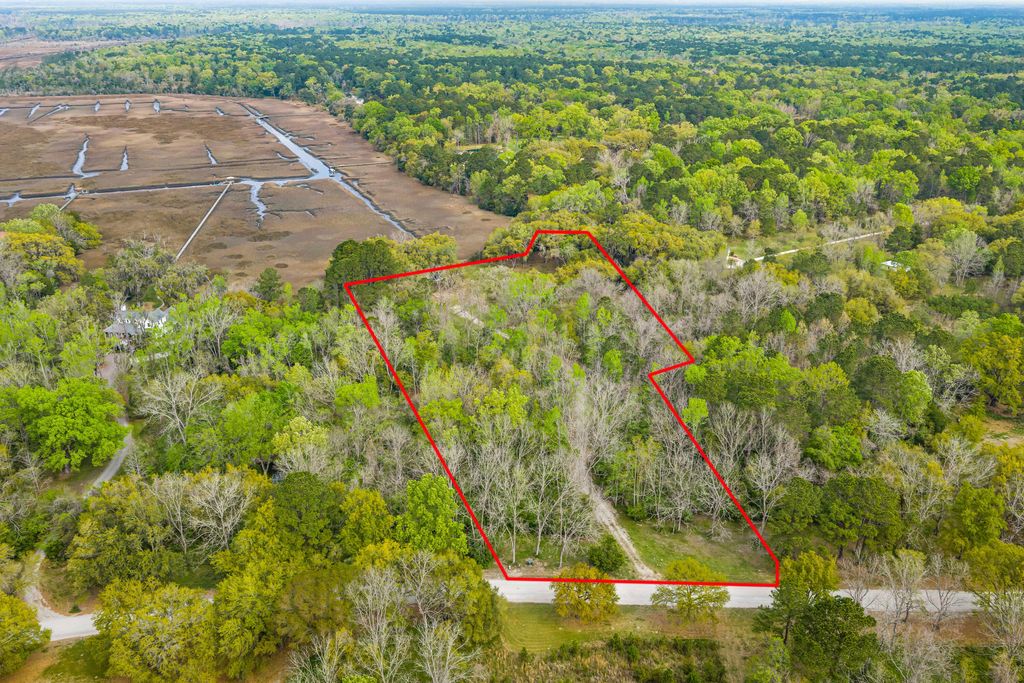 3956 Bulow Plantation Road, Johns Island, SC 29455