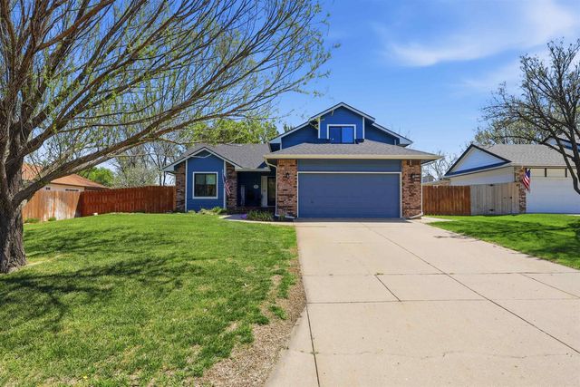 152 Lioba Dr, Andover, KS 67002