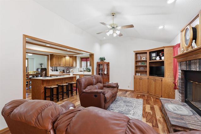 152 Lioba Dr, Andover, KS 67002
