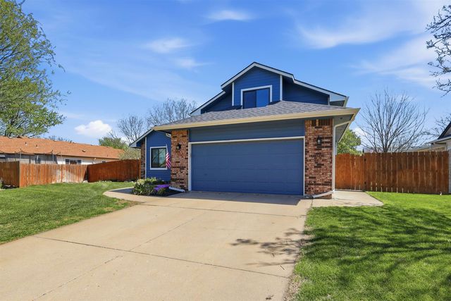 152 Lioba Dr, Andover, KS 67002