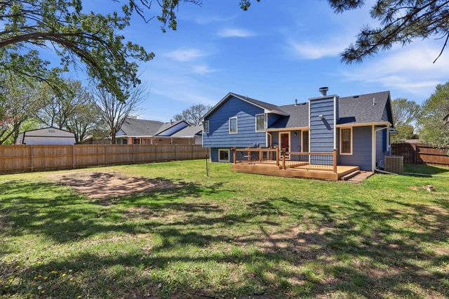 152 Lioba Dr, Andover, KS 67002