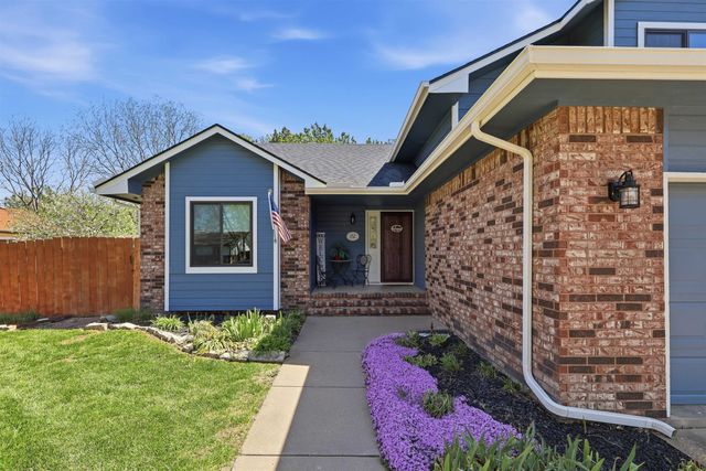 152 Lioba Dr, Andover, KS 67002