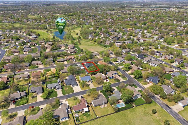152 Lioba Dr, Andover, KS 67002