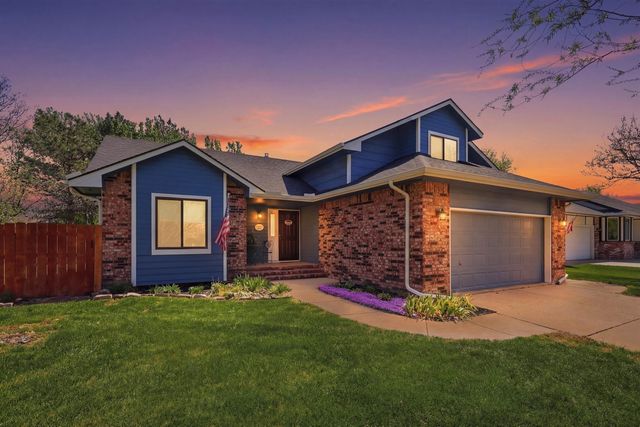 152 Lioba Dr, Andover, KS 67002
