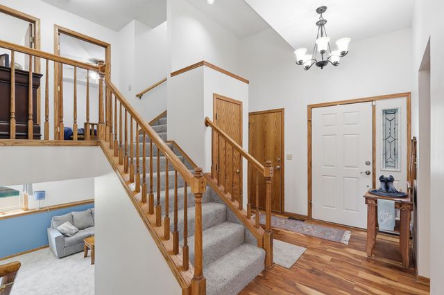 152 Lioba Dr, Andover, KS 67002