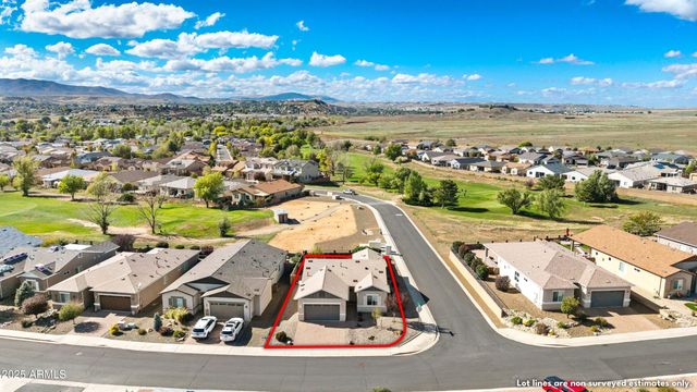 966 N Diaz Street, Dewey, AZ 86327