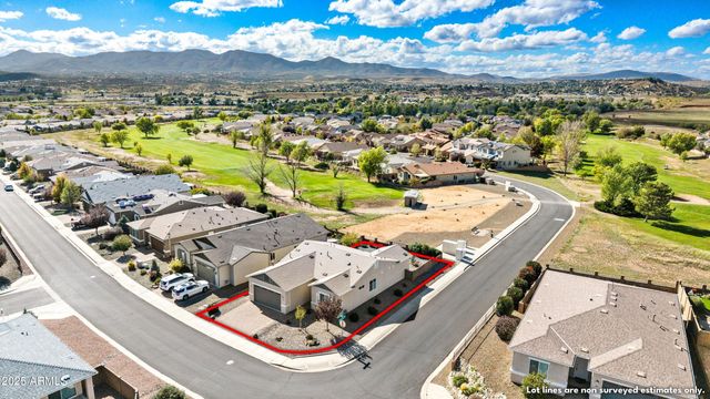 966 N Diaz Street, Dewey, AZ 86327