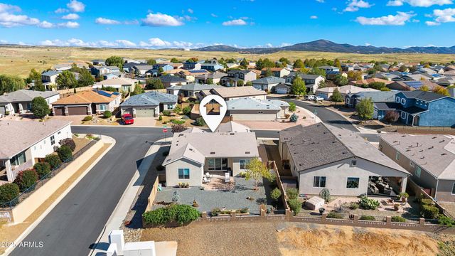 966 N Diaz Street, Dewey, AZ 86327