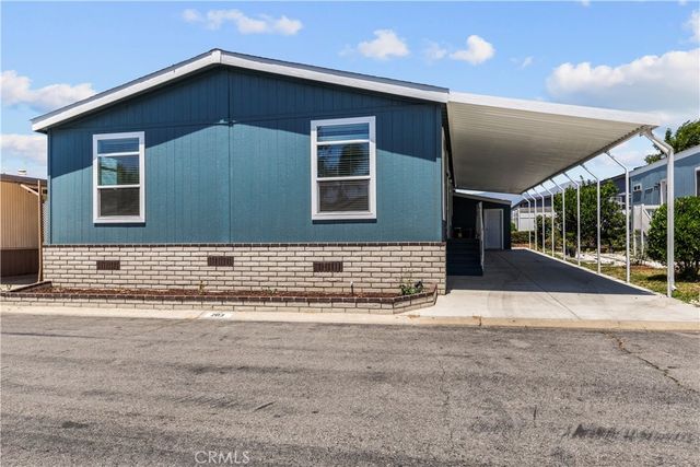 4361 Mission Boulevard 203, Montclair, CA 91763