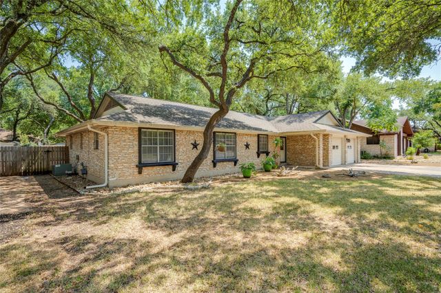 11905 Millwright PKWY, Austin, TX 78750