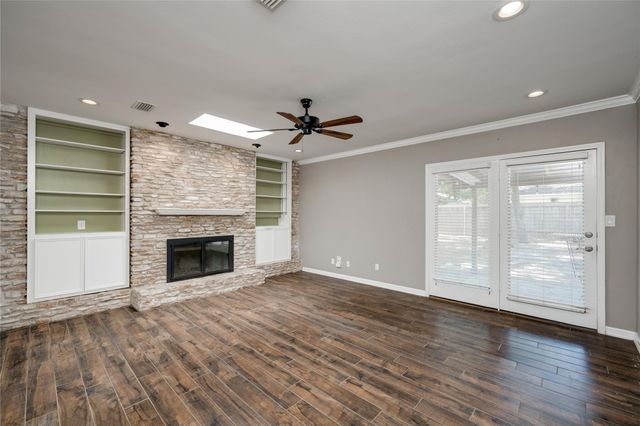 11905 Millwright PKWY, Austin, TX 78750