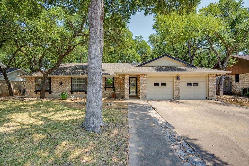 11905 Millwright PKWY, Austin, TX 78750