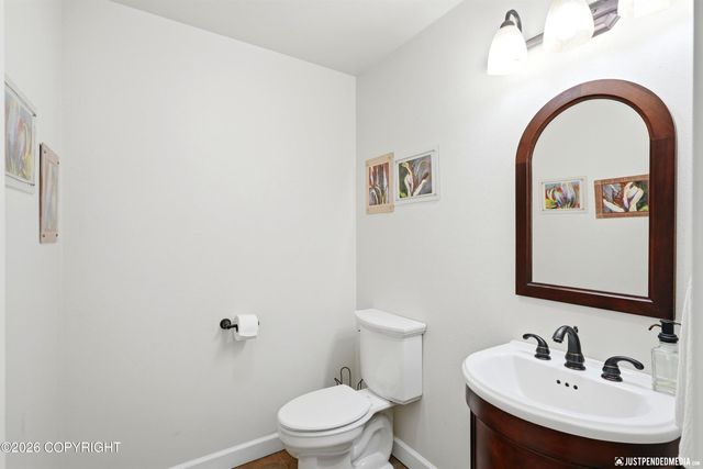 6723 Cutty Sark Street, Anchorage, AK 99502