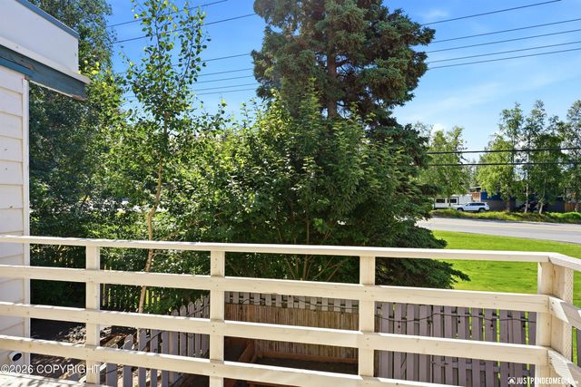 6723 Cutty Sark Street, Anchorage, AK 99502