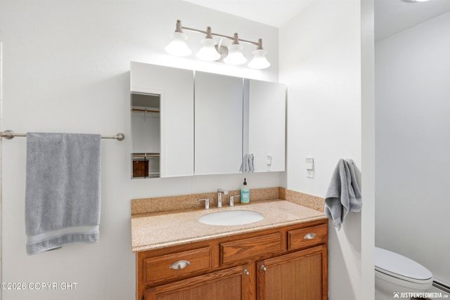 6723 Cutty Sark Street, Anchorage, AK 99502