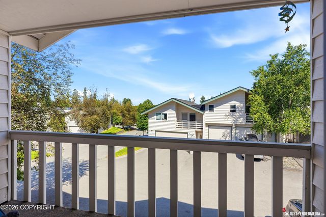 6723 Cutty Sark Street, Anchorage, AK 99502