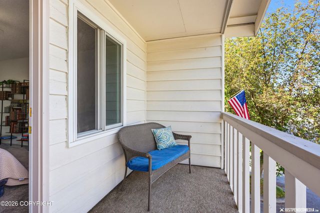 6723 Cutty Sark Street, Anchorage, AK 99502