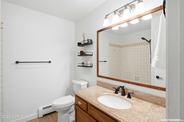 6723 Cutty Sark Street, Anchorage, AK 99502