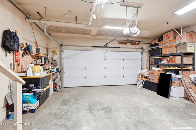 6723 Cutty Sark Street, Anchorage, AK 99502
