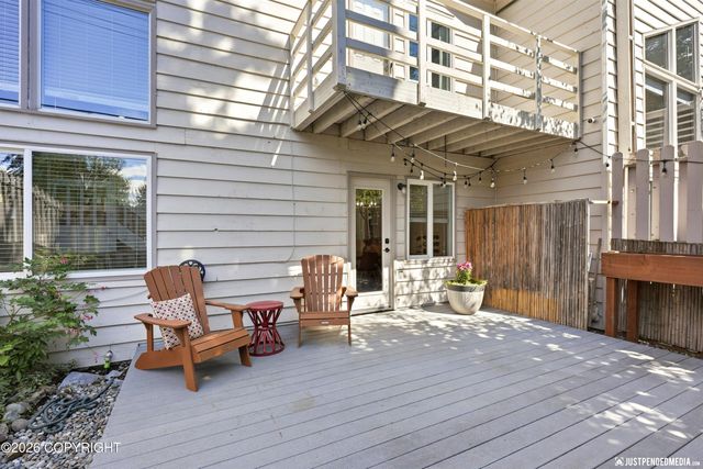 6723 Cutty Sark Street, Anchorage, AK 99502