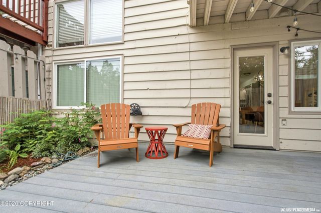 6723 Cutty Sark Street, Anchorage, AK 99502