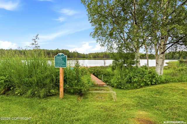 6723 Cutty Sark Street, Anchorage, AK 99502
