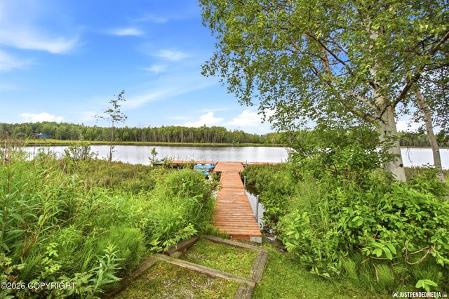 6723 Cutty Sark Street, Anchorage, AK 99502