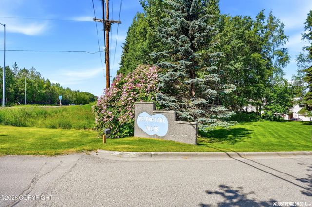 6723 Cutty Sark Street, Anchorage, AK 99502
