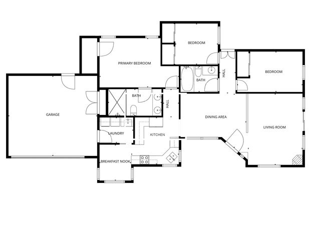 2844 Plaza Verde, Santa Fe, NM 87507