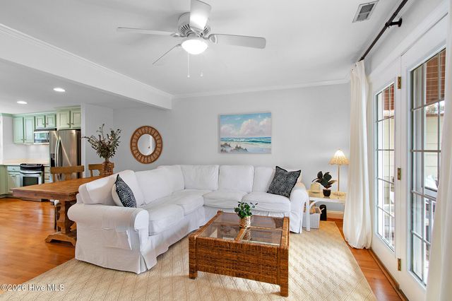 1312 Ann Street 5 Beaufort Village, Beaufort, NC 28516