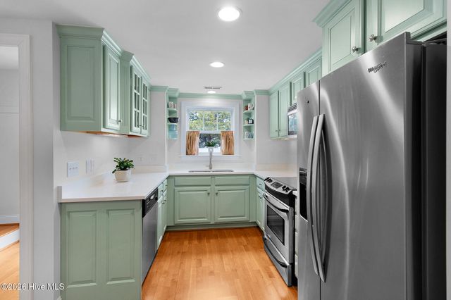 1312 Ann Street 5 Beaufort Village, Beaufort, NC 28516