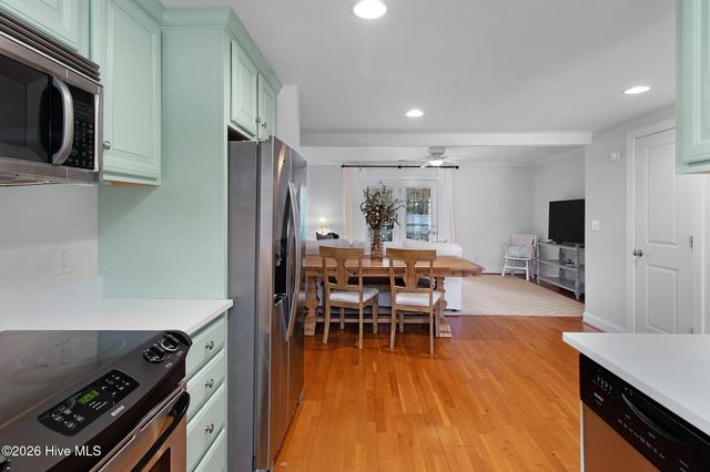 1312 Ann Street 5 Beaufort Village, Beaufort, NC 28516