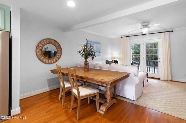 1312 Ann Street 5 Beaufort Village, Beaufort, NC 28516