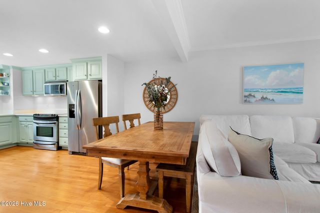 1312 Ann Street 5 Beaufort Village, Beaufort, NC 28516