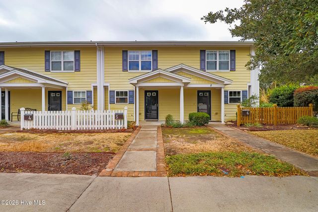 1312 Ann Street 5 Beaufort Village, Beaufort, NC 28516