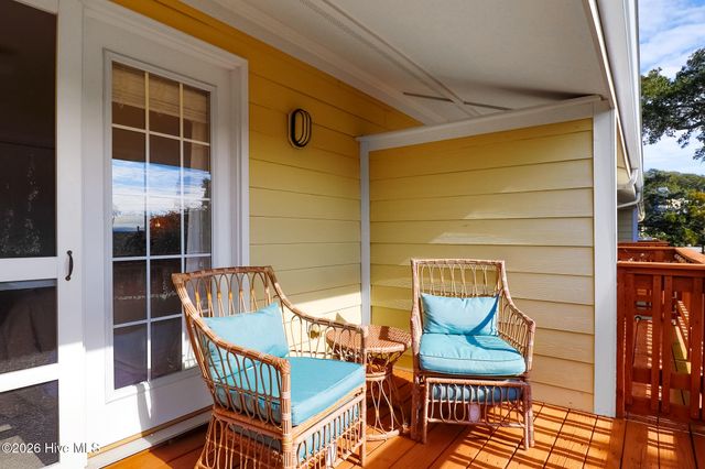 1312 Ann Street 5 Beaufort Village, Beaufort, NC 28516