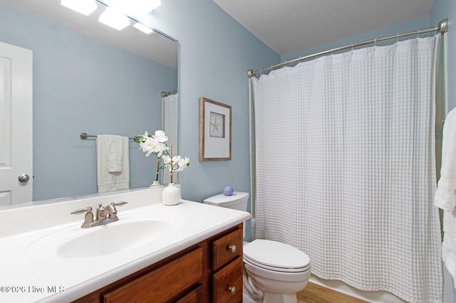 1312 Ann Street 5 Beaufort Village, Beaufort, NC 28516