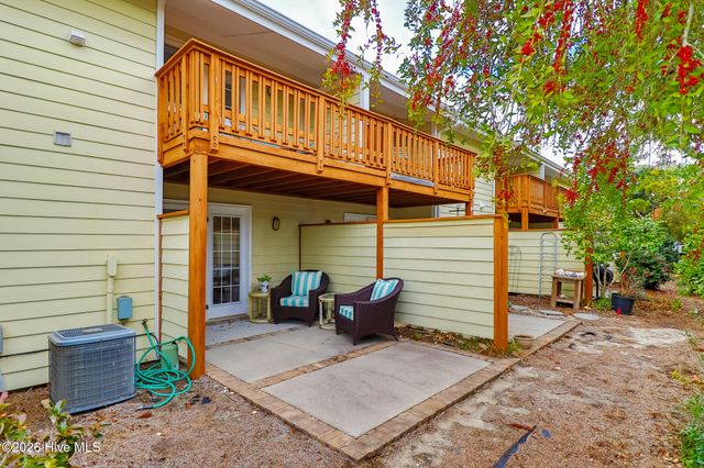 1312 Ann Street 5 Beaufort Village, Beaufort, NC 28516