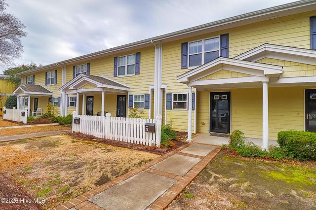 1312 Ann Street 5 Beaufort Village, Beaufort, NC 28516