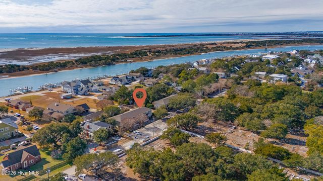 1312 Ann Street 5 Beaufort Village, Beaufort, NC 28516