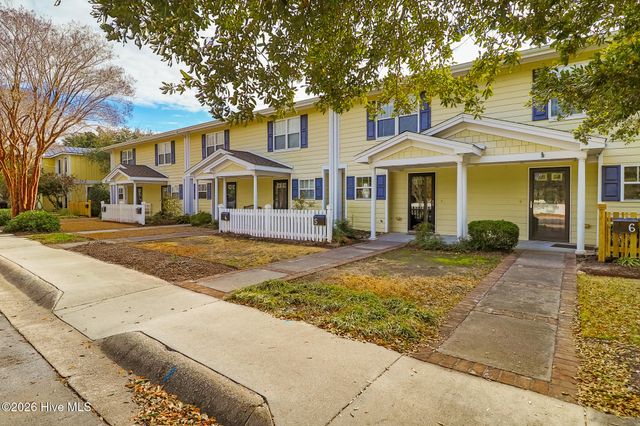 1312 Ann Street 5 Beaufort Village, Beaufort, NC 28516
