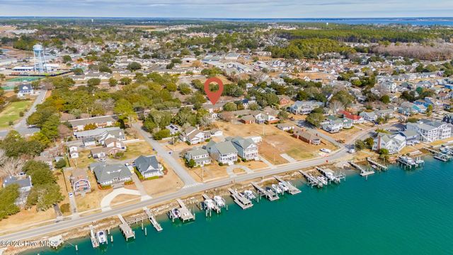 1312 Ann Street 5 Beaufort Village, Beaufort, NC 28516