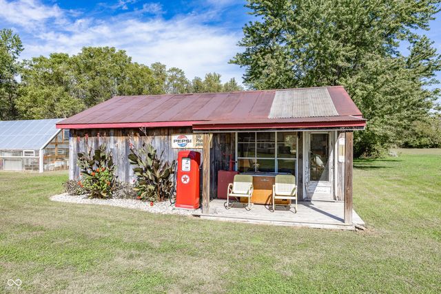 4650 E Shady Lane, Mooresville, IN 46158