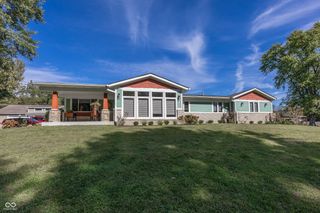 4650 E Shady Lane, Mooresville, IN 46158