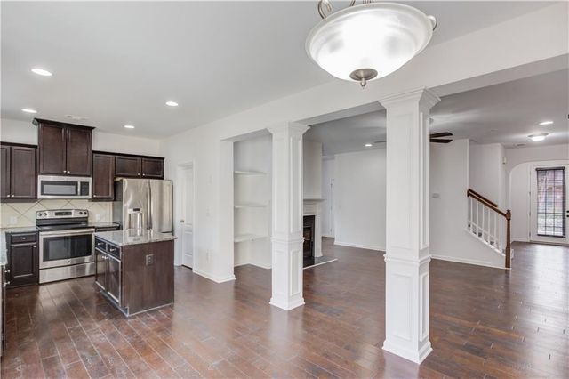 2341 Attewood Drive, Buford, GA 30519