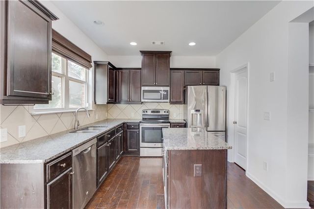 2341 Attewood Drive, Buford, GA 30519