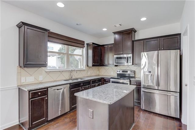 2341 Attewood Drive, Buford, GA 30519