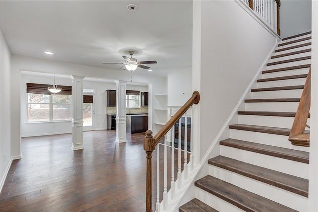 2341 Attewood Drive, Buford, GA 30519