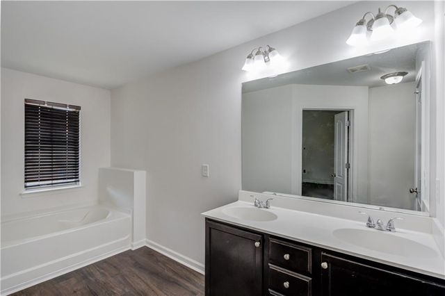 2341 Attewood Drive, Buford, GA 30519