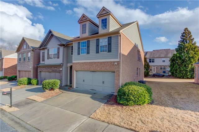 2341 Attewood Drive, Buford, GA 30519